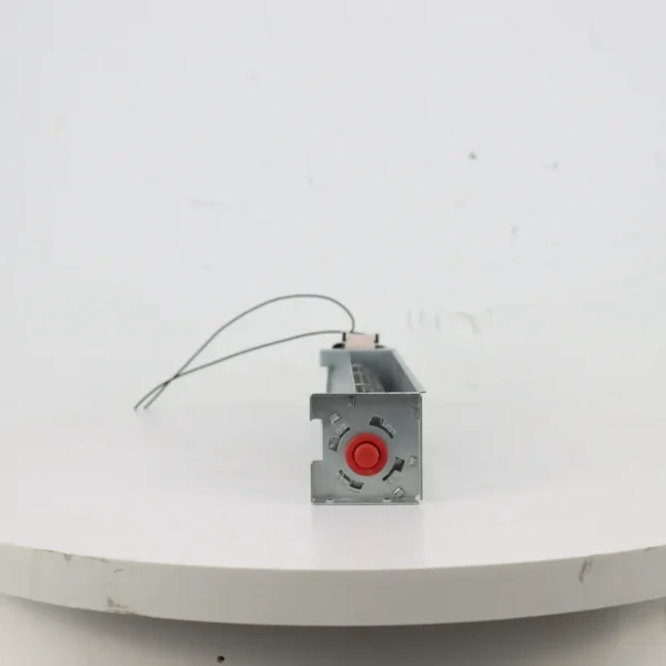 Cross Flow Fan, KPA-AC43300-Q230, 230V, 50Hz, 0.09A - view 4