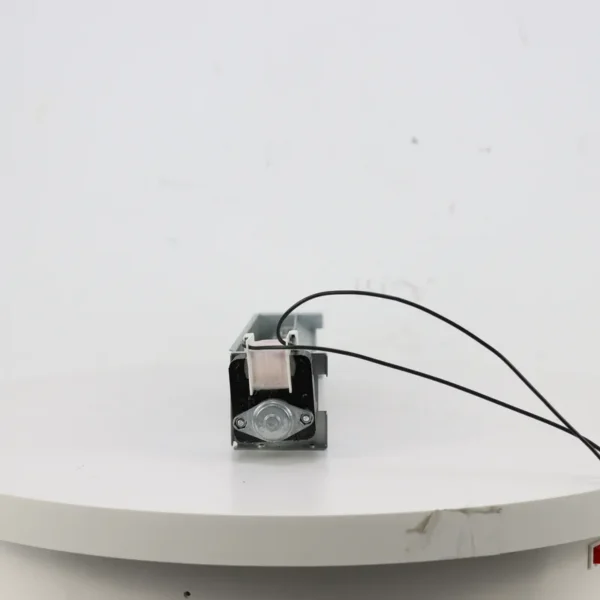 Cross Flow Fan, KPA-AC43300-Q230, 230V, 50Hz, 0.09A - view 6