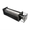 Cross Flow Fan, LONGWELL, 100mm, Aluminum, 230V