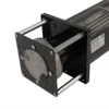Cross Flow Fan, LONGWELL, 100mm, Aluminum, 230V - view 4