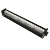 Cross Flow Fan, LONGWELL, 12v, Tangential - view 3