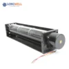 Cross Flow Fan, LONGWELL, 12v, Tangential - view 4