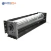 Cross Flow Fan, LONGWELL, 12v, Tangential - view 5