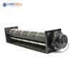 Cross Flow Fan, LONGWELL, 12v, Tangential - view 6