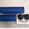 Cross Flow Fan, LONGWELL, 180mm, Plastic - view 4