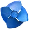Cross Flow Fan, LONGWELL, 180mm, Plastic - view 5