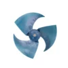 Cross Flow Fan, LONGWELL, 180mm, Plastic - view 6