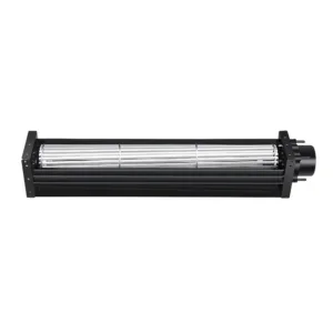 Cross Flow Fan, LONGWELL, 24V, LWCD-30290MN-07, 30mm