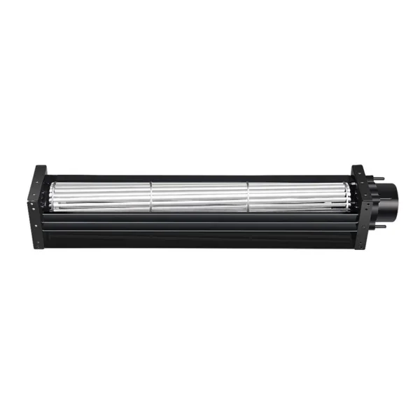 Cross Flow Fan, LONGWELL, 24V, LWCD-30290MN-07, 30mm