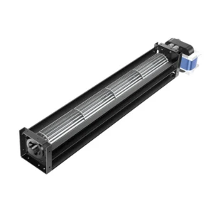Cross Flow Fan, LONGWELL, 30mm-150mm, 230V, 2200RPM