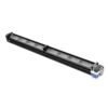 Cross Flow Fan, LONGWELL, 30mm-150mm, 230V, 2200RPM - view 2