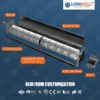 Cross Flow Fan, LONGWELL, 30mm, Tangential - view 6
