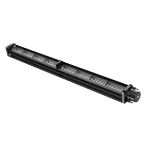 Cross Flow Fan, LONGWELL, 40mm, 12V, 24V