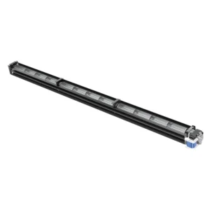 Cross Flow Fan, LONGWELL, 50mm, Aluminum, PTC
