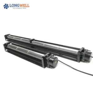 Cross Flow Fan, LONGWELL, 60mm, Tangential, BLDC