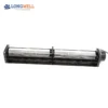 Cross Flow Fan, LONGWELL, 60mm, Tangential, BLDC - view 2