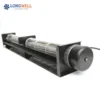 Cross Flow Fan, LONGWELL, 60mm, Tangential, BLDC - view 3