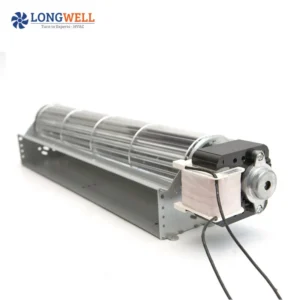 Cross Flow Fan, LONGWELL, 65mm, 230v