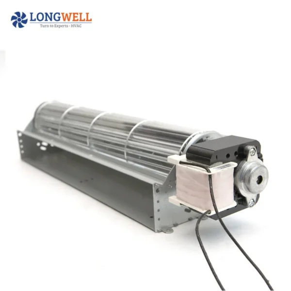 Cross Flow Fan, LONGWELL, 65mm, 230v