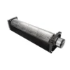 Cross Flow Fan, LONGWELL, 90mm, Tangential, 24V