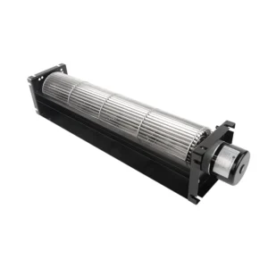 Cross Flow Fan, LONGWELL, 90mm, Tangential, 24V