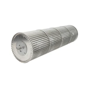 Cross Flow Fan, LONGWELL, Aluminum