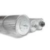 Cross Flow Fan, LONGWELL, Aluminum, Tangential