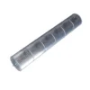Cross Flow Fan, LONGWELL, Aluminum, Tangential - view 3