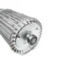 Cross Flow Fan, LONGWELL, Aluminum, Tangential - view 5