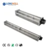 Cross Flow Fan, LONGWELL, BLDC, 30-65mm, DC24V/12V - view 3