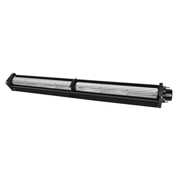Cross Flow Fan, LONGWELL, Brushless, 24V, LWCD-30610MN-06 - view 2
