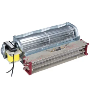 Cross Flow Fan, LONGWELL, LWCA, 60-180mm, 230V