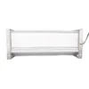 Cross Flow Fan, LONGWELL, LWCA, Aluminum, 120mm - view 2