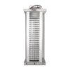 Cross Flow Fan, LONGWELL, LWCA, Aluminum, 120mm - view 4
