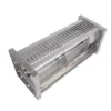 Cross Flow Fan, LONGWELL, LWCA, Aluminum, 120mm - view 5