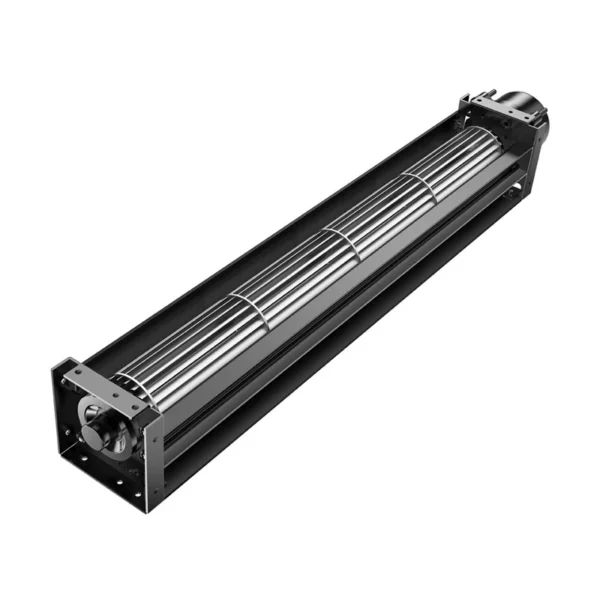 Cross Flow Fan, LONGWELL, LWCD-50mm, 12V/24V, Tangential