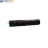 Cross Flow Fan, LONGWELL, Plastic, Tangential - view 3