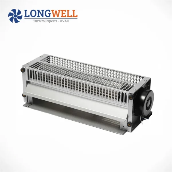 Cross Flow Fan, LONGWELL, Tangential