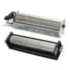 Cross Flow Fan, LONGWELL, Tangential - view 2