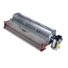 Cross Flow Fan, LONGWELL, Tangential - view 3