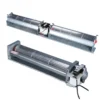 Cross Flow Fan, LONGWELL, Tangential - view 4