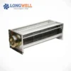 Cross Flow Fan, LONGWELL, Tangential - view 5