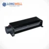 Cross Flow Fan, LONGWELL, Tangential - view 6