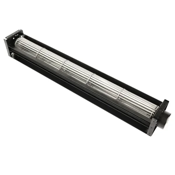 Cross Flow Fan, LONGWELL, Tangential, 40mm