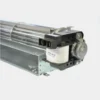 Cross Flow Fan, LONGWELL, Tangential, 40mm - view 3