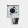 Cross Flow Fan, LONGWELL, Tangential, 40mm - view 4