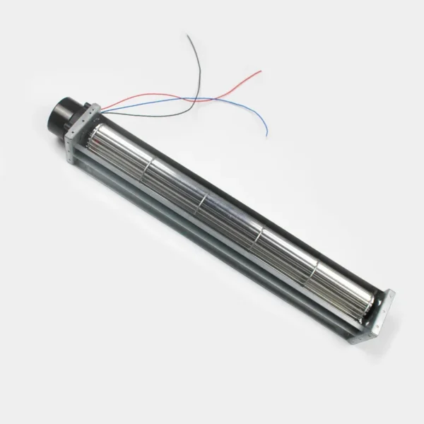 Cross Flow Fan, LONGWELL, Tangential, 40mm - view 5