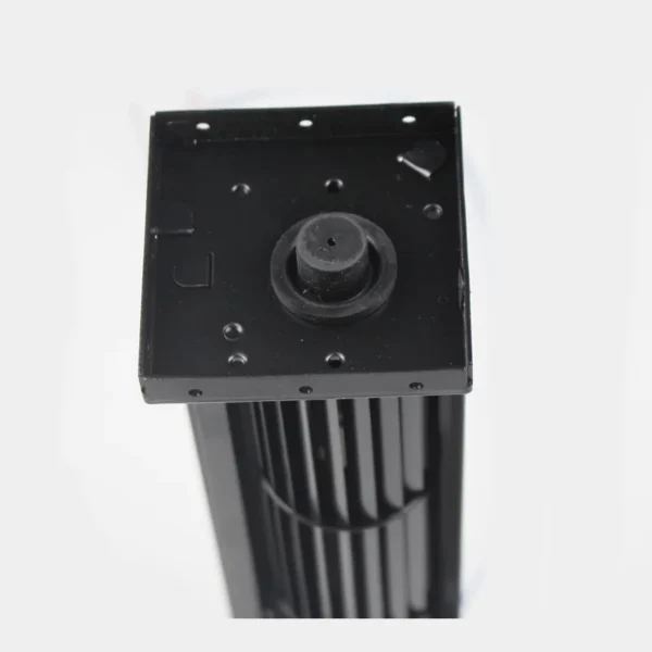 Cross Flow Fan, LONGWELL, Tangential, 40mm - view 6