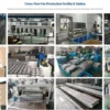 Cross Flow Fan, LONGWELL, Tangential, 80MM-150MM, 230V - view 3