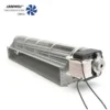 Cross Flow Fan, LONGWELL, Tangential, BLDC - view 2